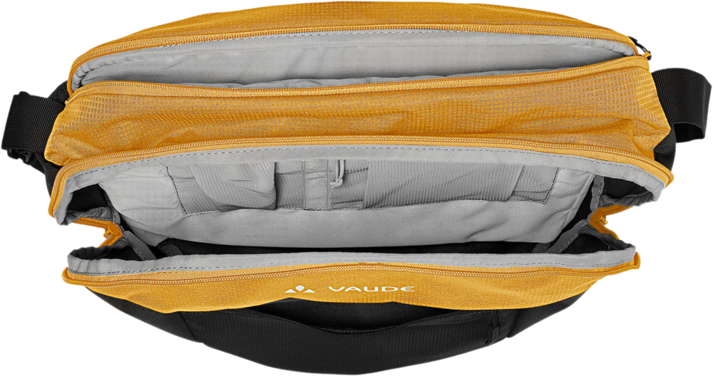 Vaude Cycle Messenger burnt yellow M