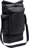 Vaude Cyclist Back Single black