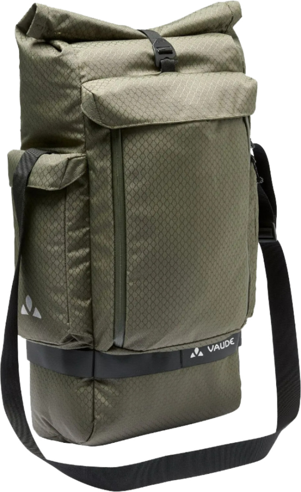 Vaude Cyclist Back Single