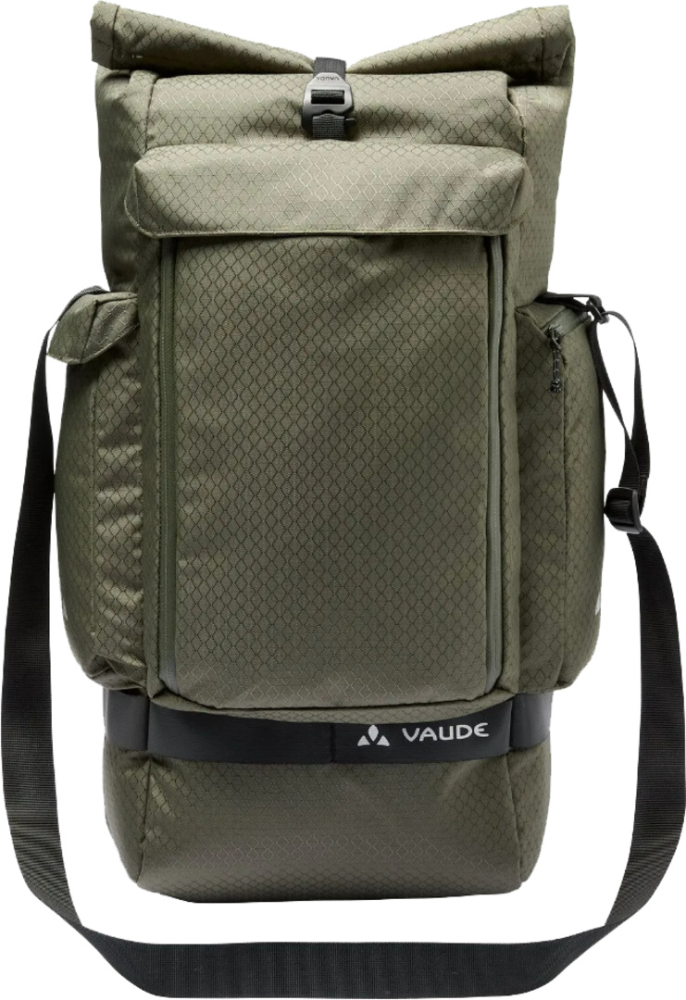 Vaude Cyclist Back Single
