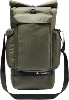 Vaude Cyclist Back Single