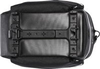 Vaude Silkroad Plus (Snap-it 2.0)