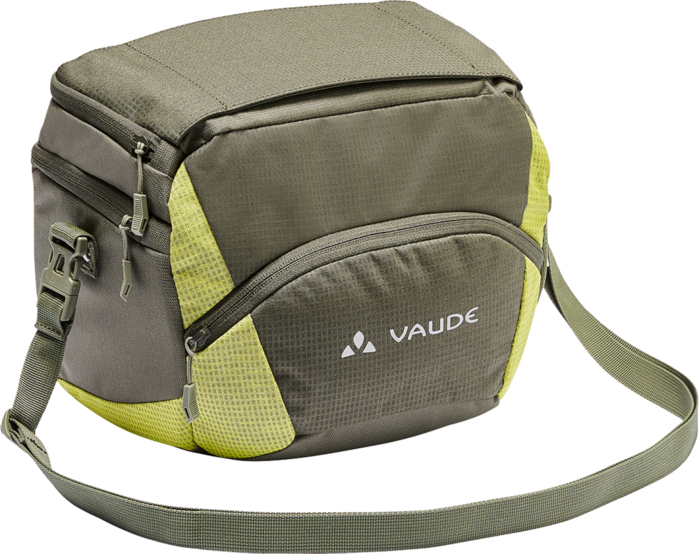 Vaude OnTour Box L (KLICKfix ready)