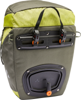 Vaude OnTour Front khaki