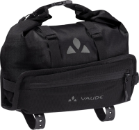 Vaude Trailguide II black uni