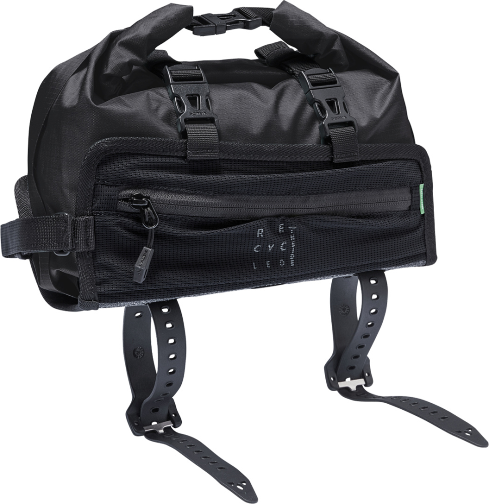 Vaude Trailguide II black uni