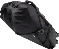 Vaude Trailsaddle II black uni