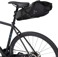 Vaude Trailsaddle II black uni