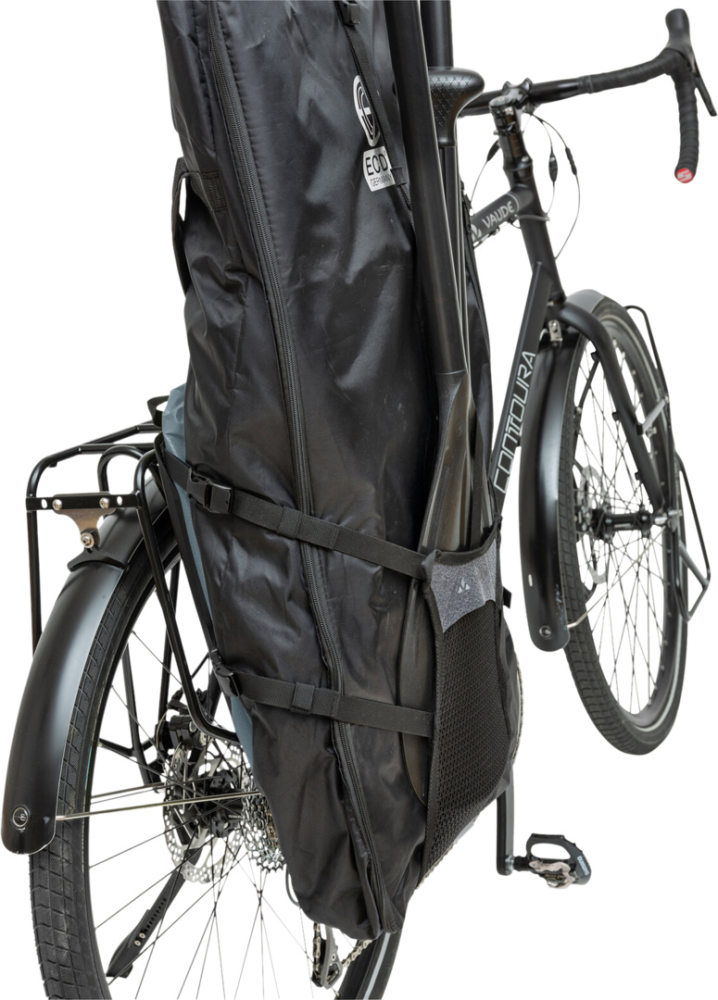 Vaude Trailcargo heron