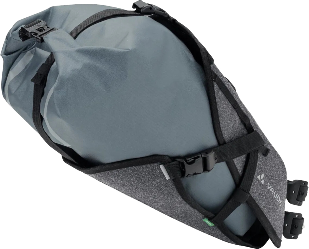 Vaude Trailsaddle II