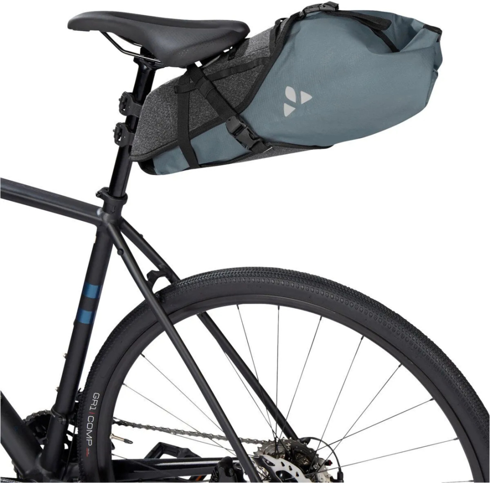 Vaude Trailsaddle II