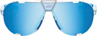 100% Westcraft+ Brille Jorge Martin SE Polished Clear - Hipe