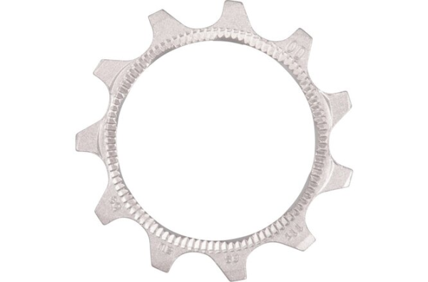 Shimano Zahnkranz CS-M750-9 11 Zähne Spacer-Typ AS