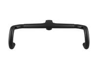 Trek Lenker/Vorbau Aero RSL Road 37/40x100 -7 Matte Deep Smoke