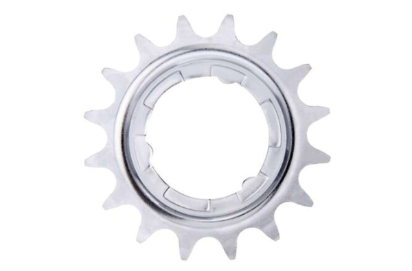 Shimano Zahnkranz Nexus SMGEAR 1-Gang 19 Zähne /2.3 mm silber offen