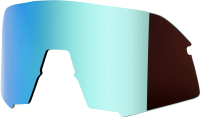100percent S3 Ersatzlinse Rose Gold Mirror Photochromic