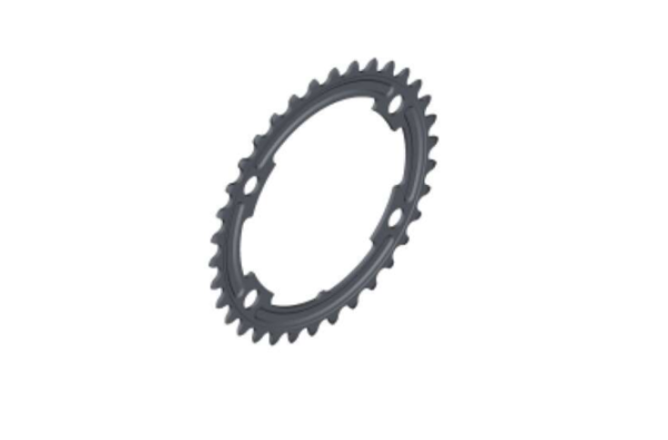 Shimano Kettenblatt 105 FC-5800 34 Zähne MA silber