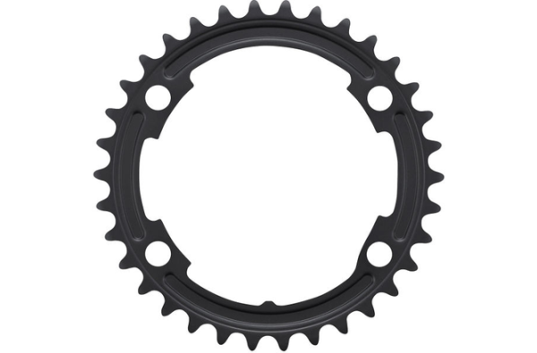 Shimano Kettenblatt 105 FC-R7000 36 Zähne MT schwarz