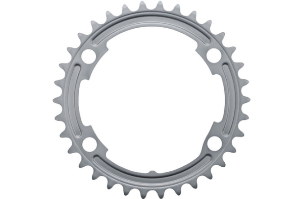 Shimano Kettenblatt 105 FC-R7000 39 Zähne MW silber