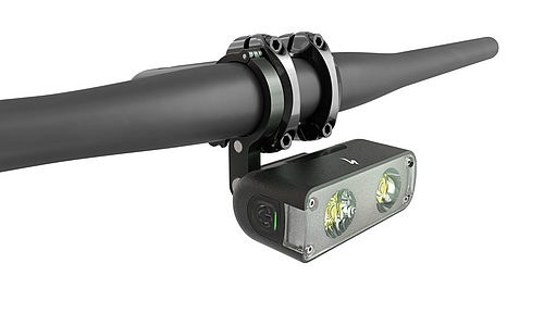 Detailed Picture of FLUX 1250 HEADLIGHT