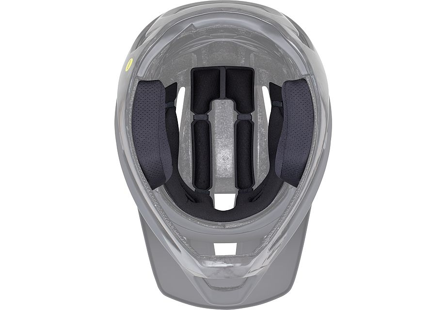 Specialized Gambit, Spice, L
