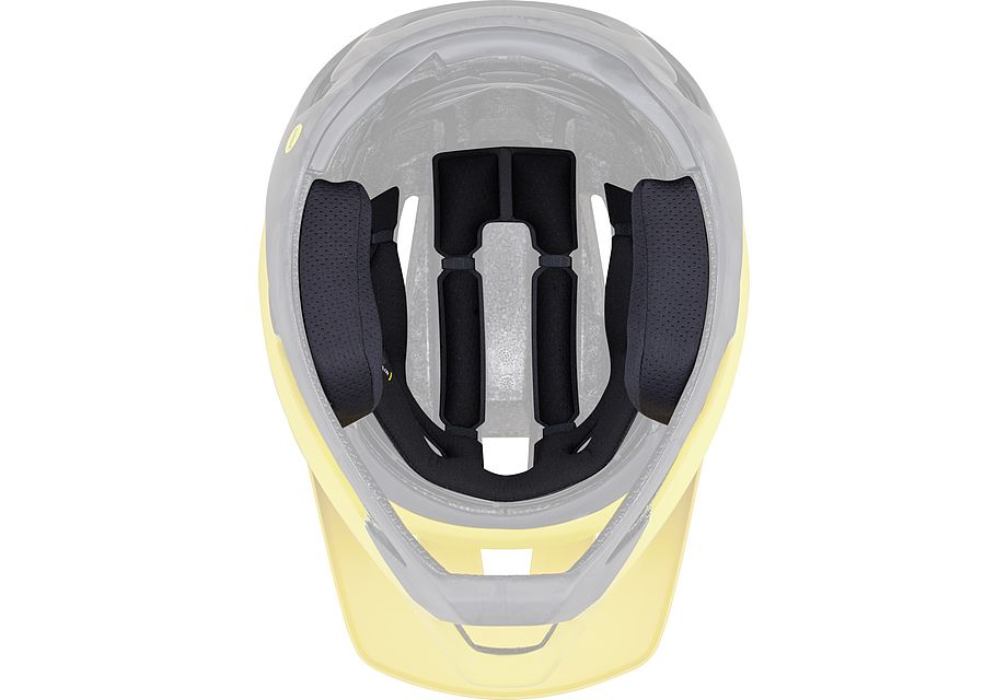 Specialized Gambit, Spice, L