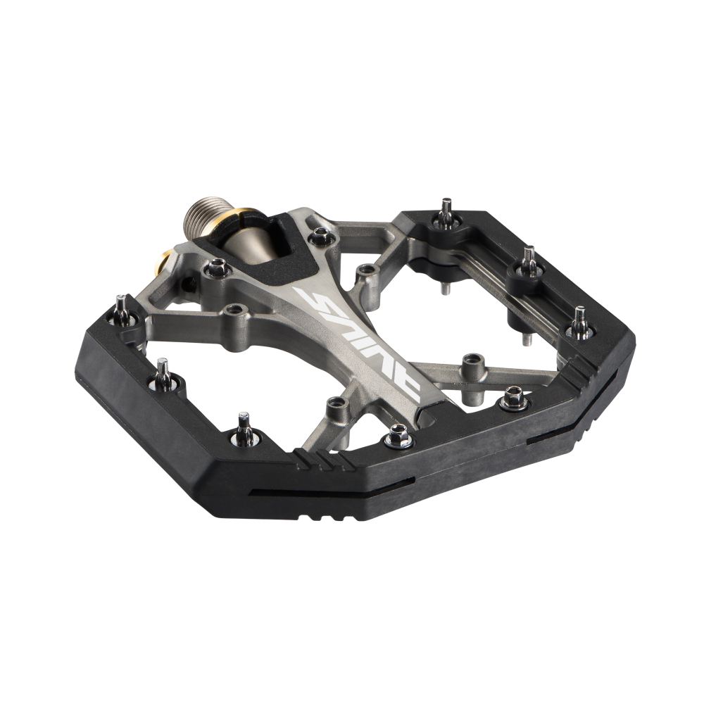 Shimano Pedal Saint PD-G8040 Flat Box