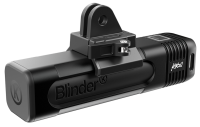 Knog Scheinwerfer Blinder 700 schwarz