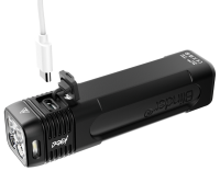 Knog Scheinwerfer Blinder 700 schwarz