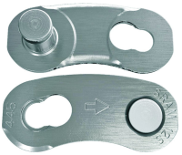 SRAM Chain Connector Power Lock Eagle 12sp 4PCS, silver