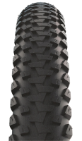 Schwalbe Pneu Marathon Plus MTB 27.5x2.25 Addix starr mit Reflexstreifen black