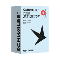 Schwalbe Schlauch SV19 27.5-29" 40/62-584/635 Prestaventil 40mm