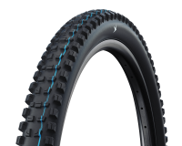 Schwalbe Pneu Romy 29x2.40 Trail Mid TL-Ready black