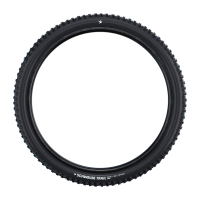 Schwalbe Pneu Romy 29x2.40 Trail Mid TL-Ready black