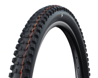 Schwalbe Pneu Romy 29x2.40 Trail Pro Soft TL-Ready black