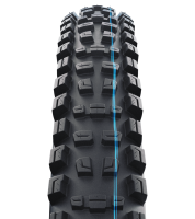 Schwalbe Pneu Romy 29x2.50 Trail Pro Mid TL-Ready black Radial