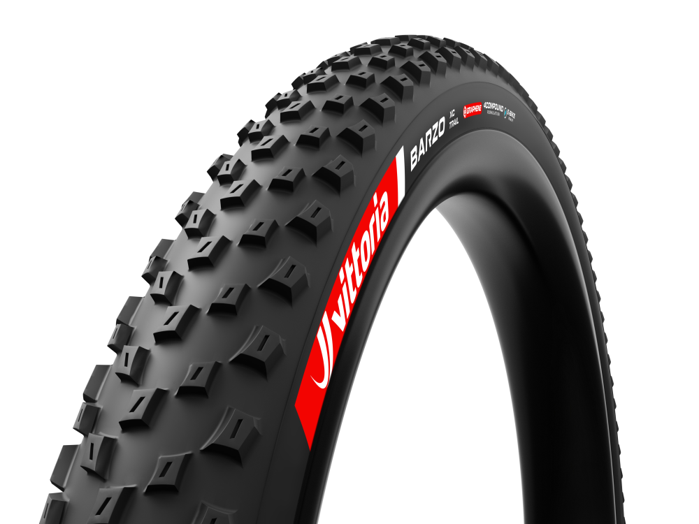 Vittoria Pneu Barzo XC Trail 4C 29x2.40 TLR black