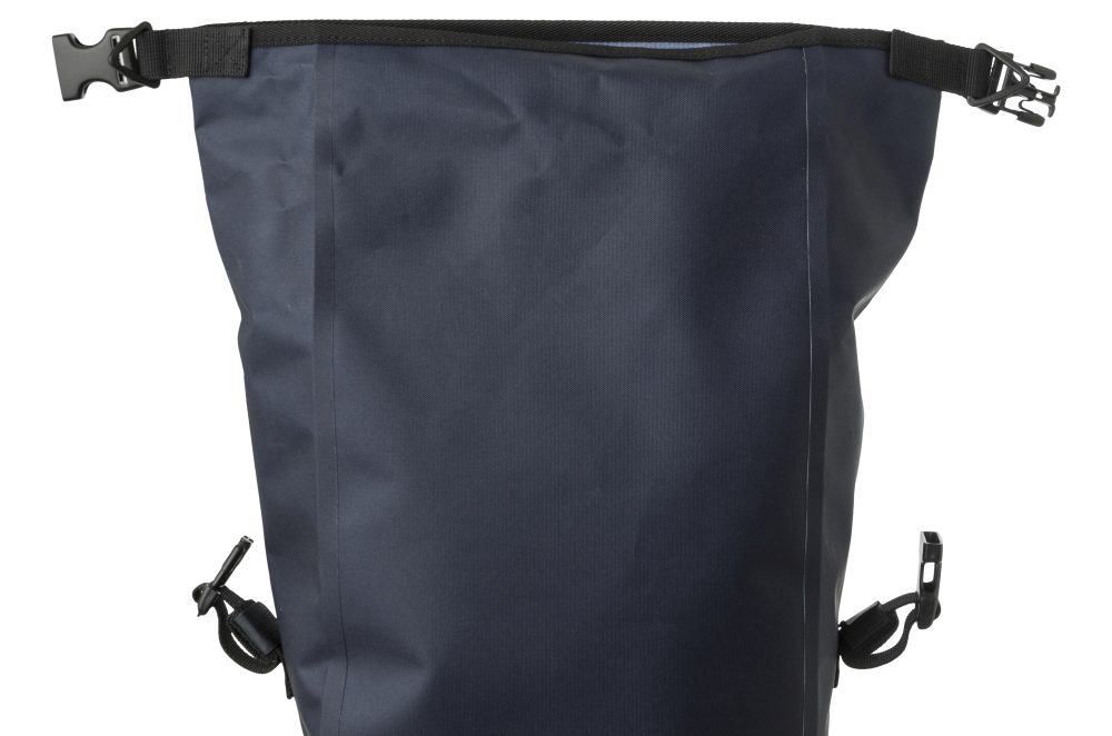 AGU Bike Bag SHELTER Medium deep marine
