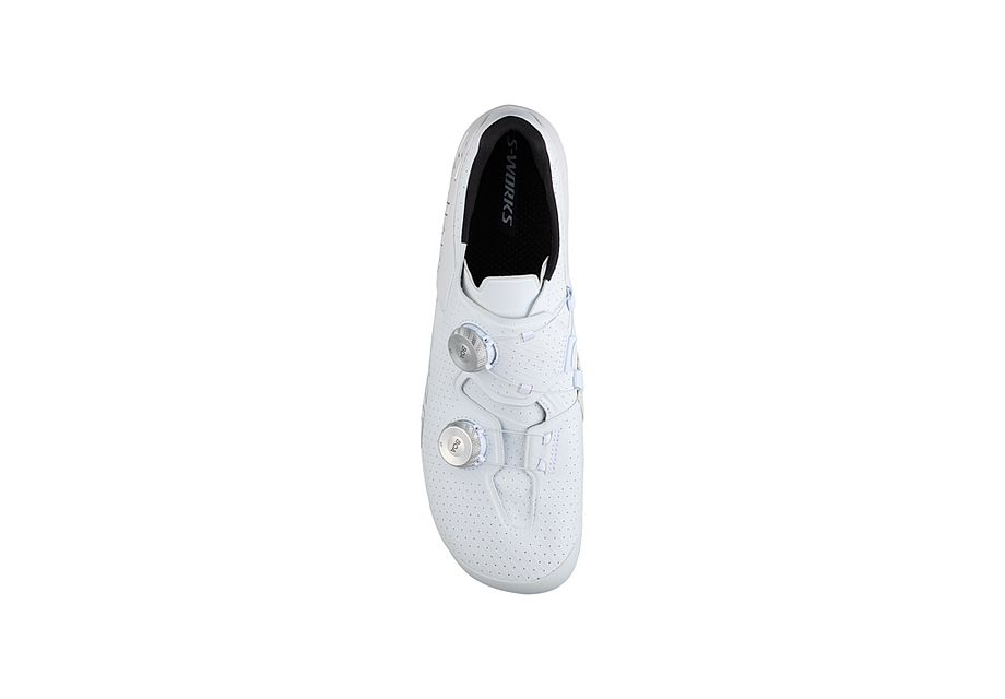 Specialized S-Works Recon Evo, White, 44