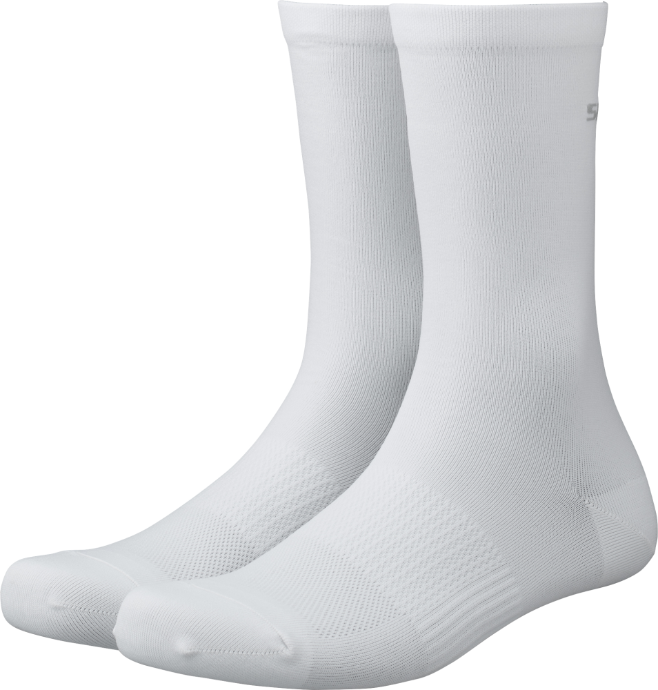 Shimano Performance Socks white