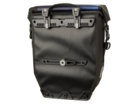AGU Bike Bag SHELTER Large gradient blue