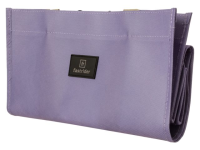 AGU FR Foldable Tote Bike Bag lilac