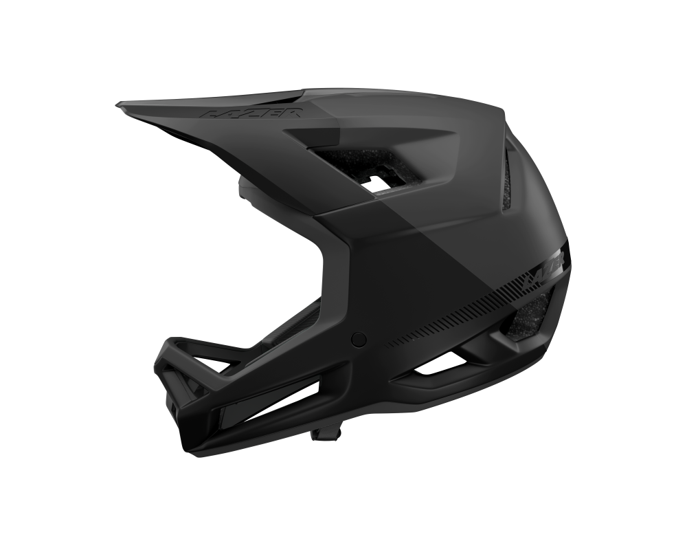Lazer Unisex Extreme Cage Kineticore Helm matte black