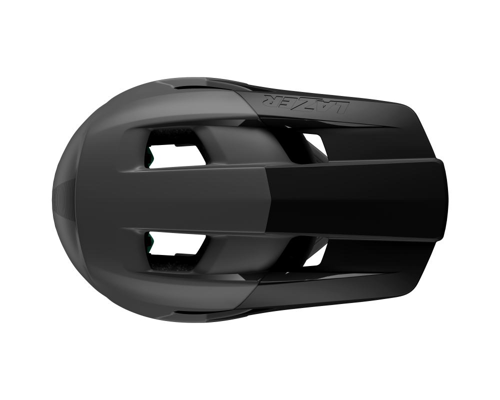 Lazer Unisex Extreme Cage Kineticore Helm matte black