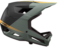 Lazer Unisex Extreme Cage Kineticore Helm matte green