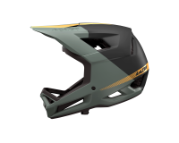 Lazer Unisex Extreme Cage Kineticore Helm matte green