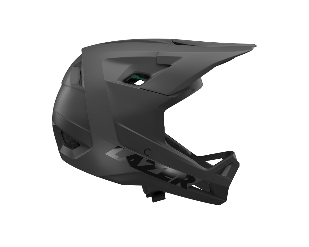 Lazer Unisex Extreme Chase KinetiCore Helm matte black