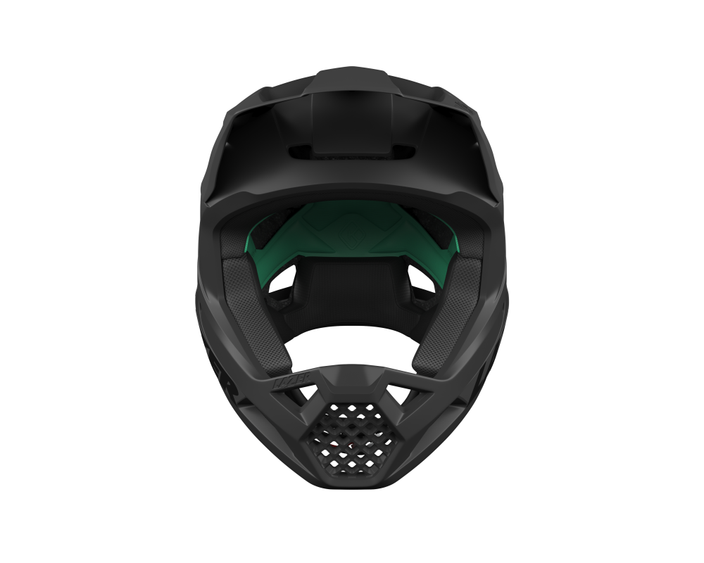 Lazer Unisex Extreme Chase KinetiCore Helm matte black
