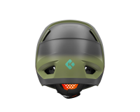 Lazer Unisex Extreme Chase KinetiCore Helm matte moss