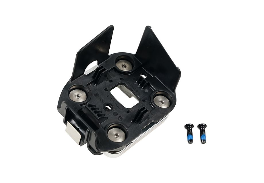 Specialized ELE BATTERY, LEVO 4, LOWER BATTERY NEST & PRELOAD ASSEMBLY (V2), One Color, One Size